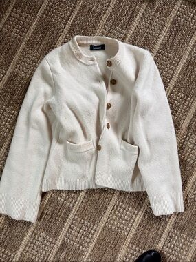 Few moda cashmere sweater